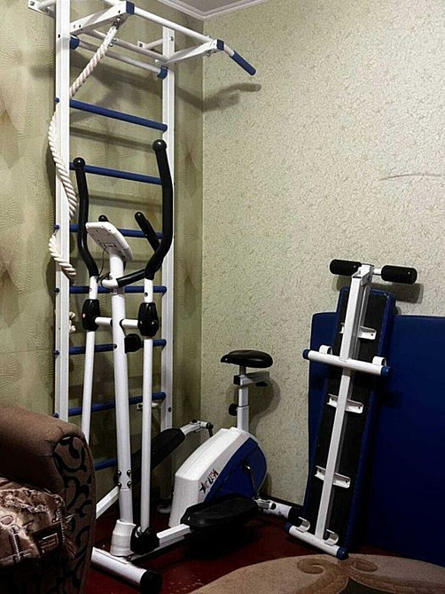 Оренда Квартира 2-кімнатна, 5/9 поверх на Київська Винница - изображение 5