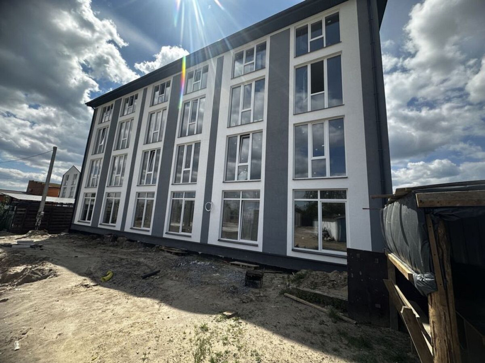 Продаж Квартира 1-кімнатна, 3/4 поверх на Луговая, 56а Київ - фото 2