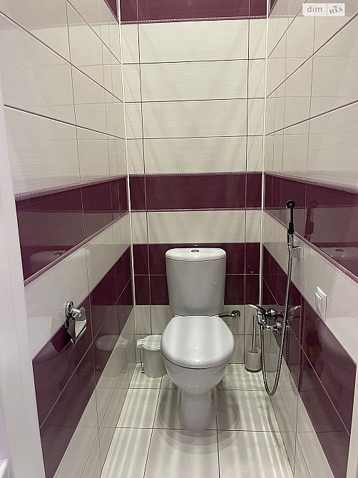 Продаж Квартира 2-кімнатна, 6/6 поверх на Велика Васильківська вул., д. 14 Київ - фото 11