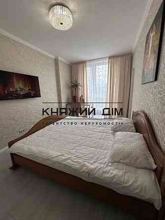 Перша здача! Оренда роздільної 2-х к. квартири в ЖК Варшавський Плюс. № 11203487 Киев