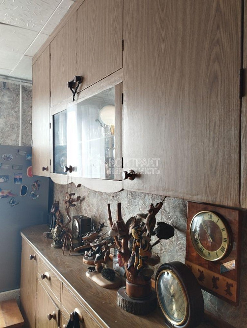 Продаж Квартира 2-кімнатна, 9/9 поверх на вул. Гвардійців Широнінців Харків - фото 3