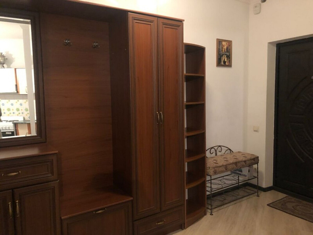 Оренда Квартира 1-кімнатна, 18/20 поверх на Світла, 3Д Киев - изображение 2