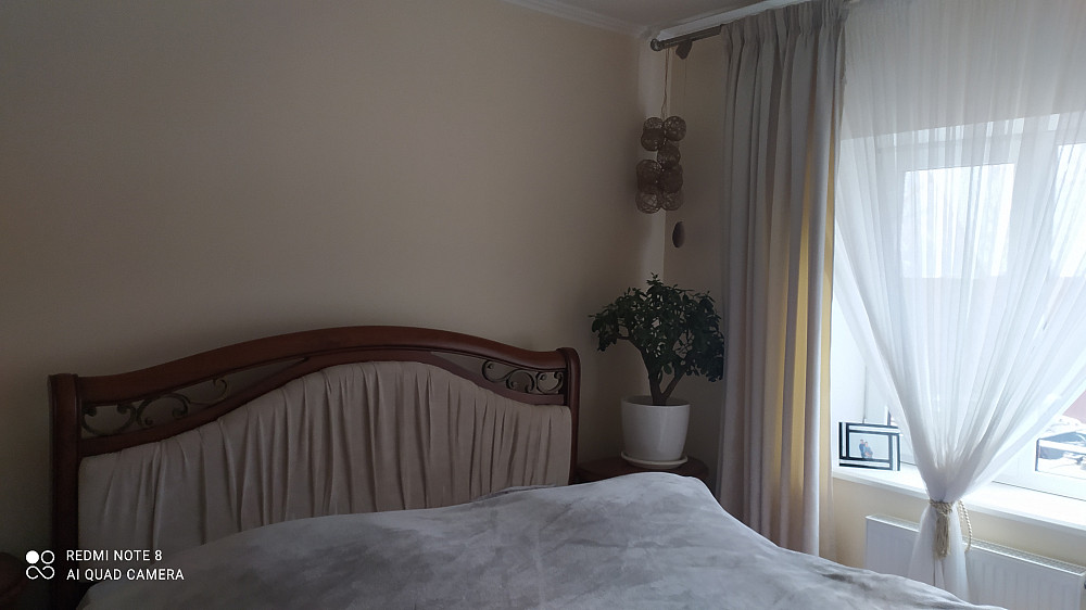 Продам  красивый   дом в  Нерубайске .Дом 2016 года Нерубайське - фото 7