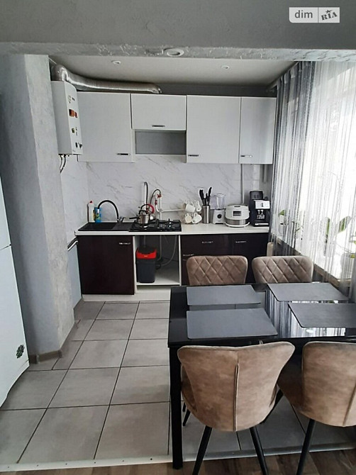 Продаж Квартира 3-кімнатна, 5/5 поверх на вул. Слівенська Тернопіль - фото 12