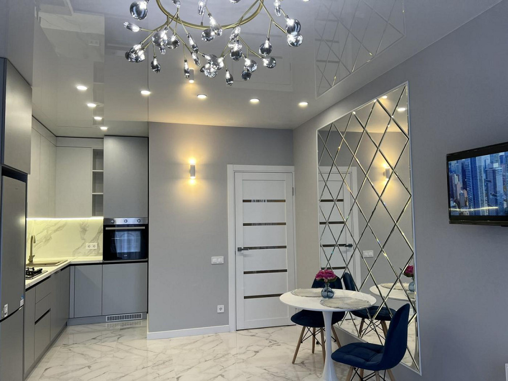 Продаж Квартира на улица Пасічна 84 L'viv - photo 1