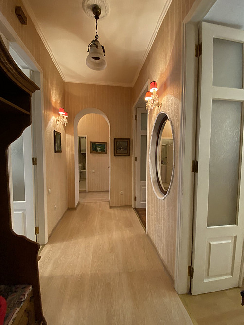 Продаж Квартира 4-кімнатна, 1/2 поверх на Сеченова пер., 5 Одеса - фото 18