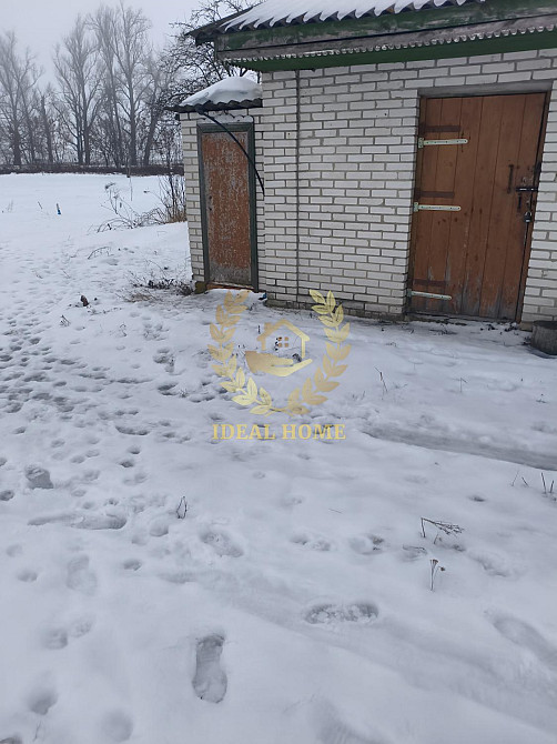 Продаж земельної ділянки 29 соток на Колхозная ул., 19 Устимівка - фото 8