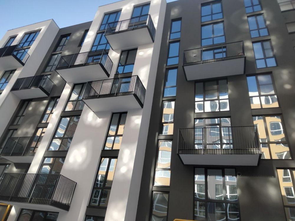 Продаж Квартира на улица Малоголосківська 42 Львов - изображение 1