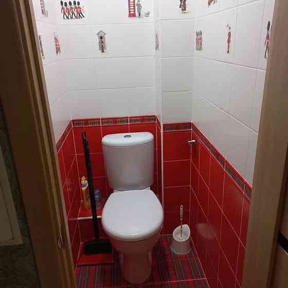 Оренда Квартира 1-кімнатна, 9/10 поверх на Ревуцького, 24 Kiev