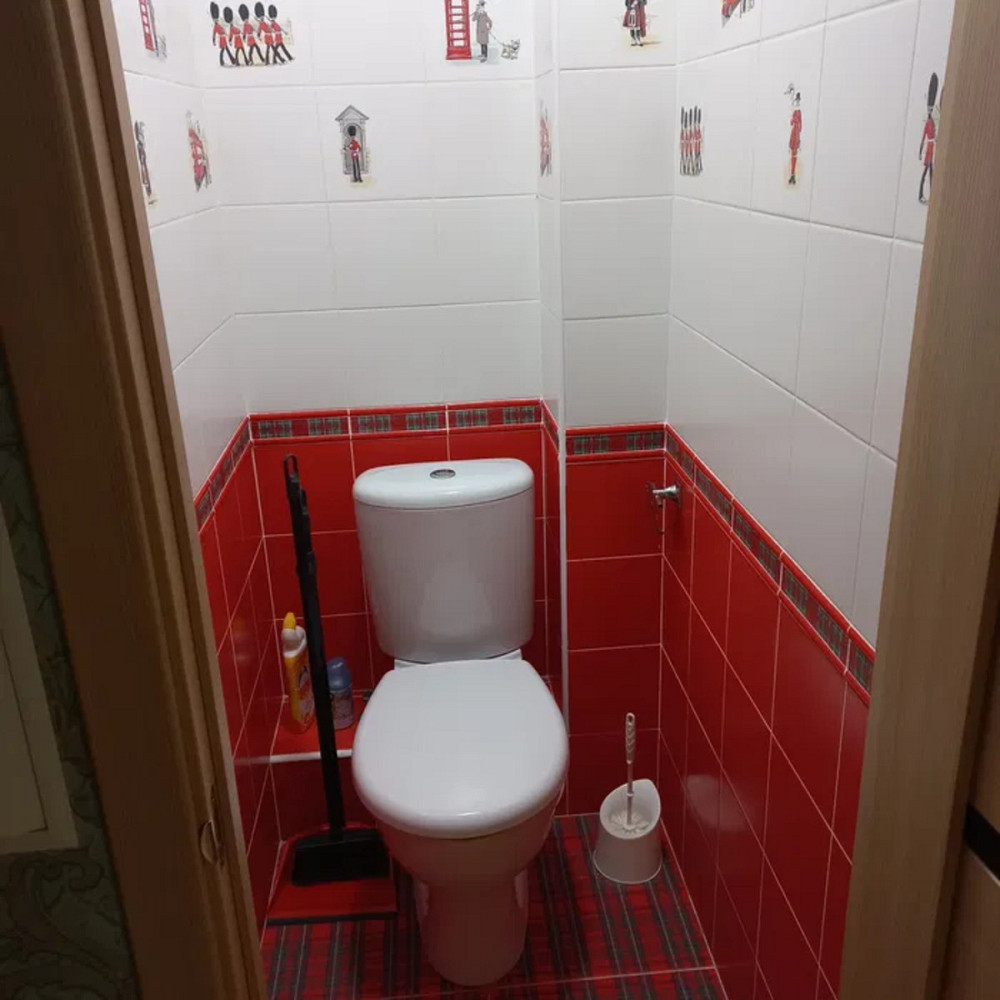 Оренда Квартира 1-кімнатна, 9/10 поверх на Ревуцького, 24 Kiev - photo 6