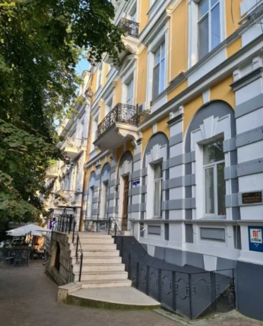 Оренда приміщення вільного призначення на Дерибасовская ул. поверх - 1/3 Одесса - изображение 9