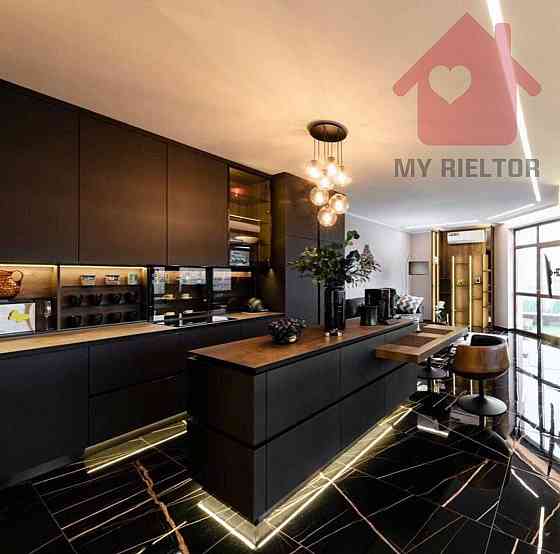 Продаж Пентхауса ЖК Грін Ленд. Uzhhorod