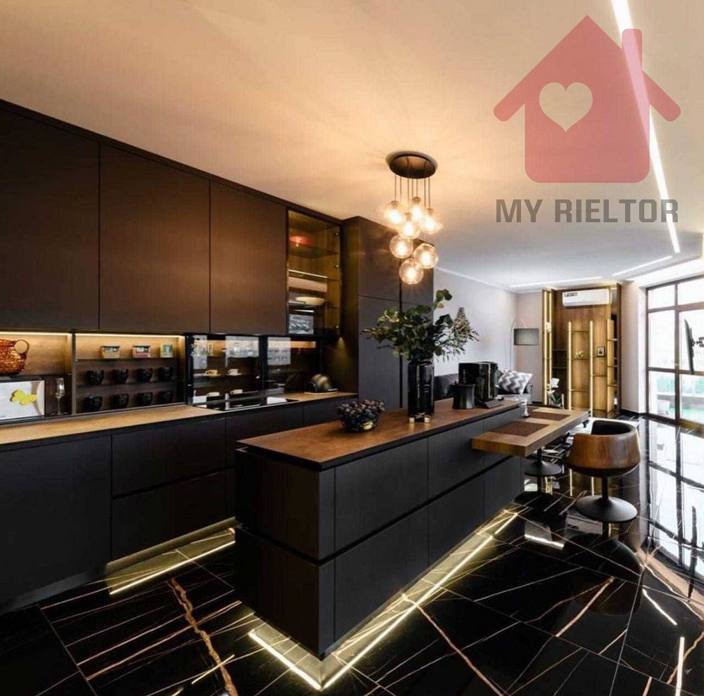 Продаж Пентхауса ЖК Грін Ленд. Uzhhorod - photo 1