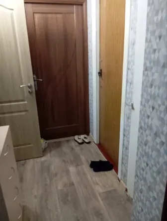 For sale 1-room Room 18.2 sq.m Воскресенский проспект 15В Kiev