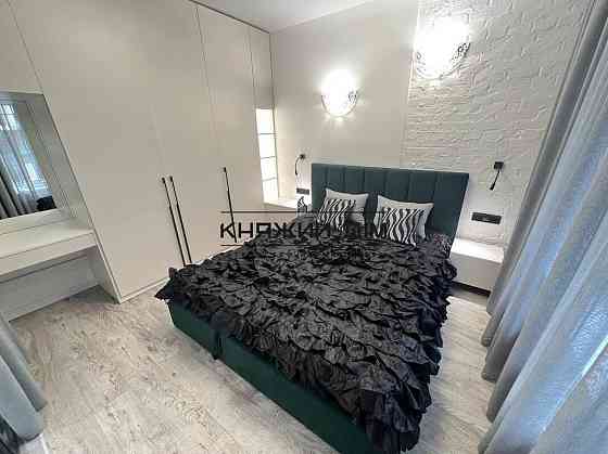 ГЕНЕРАТОР! Оренда 1-кімнатної квартири в новому ЖК White Lines, метро Голосіївська 2хв. № 11202367 Київ