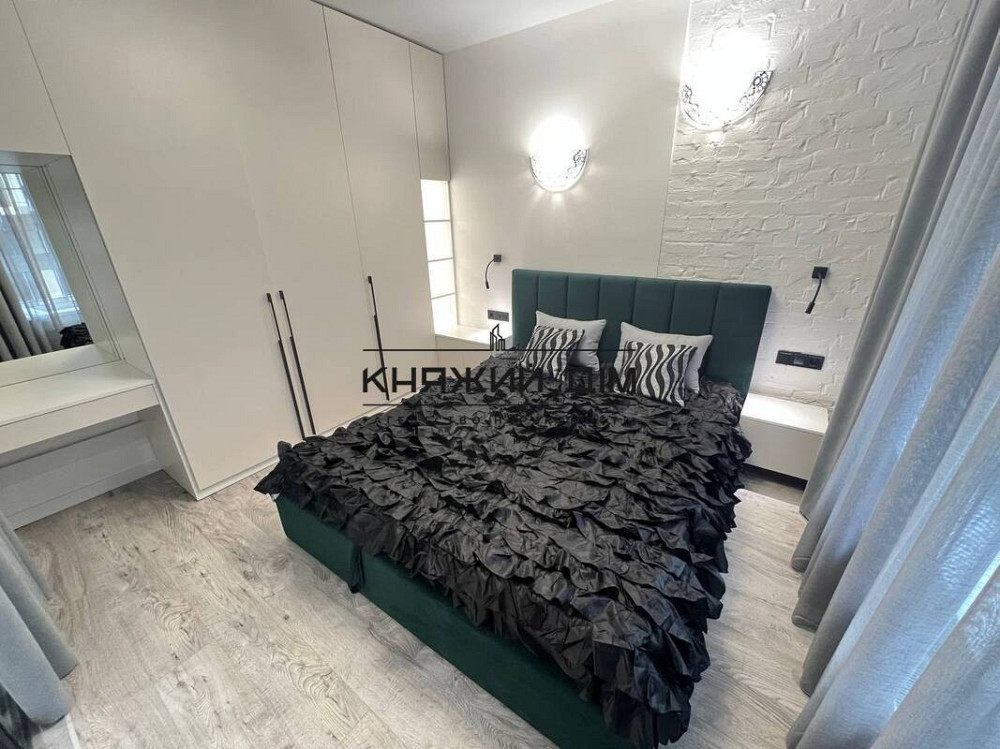 ГЕНЕРАТОР! Оренда 1-кімнатної квартири в новому ЖК White Lines, метро Голосіївська 2хв. № 11202367 Київ - фото 3