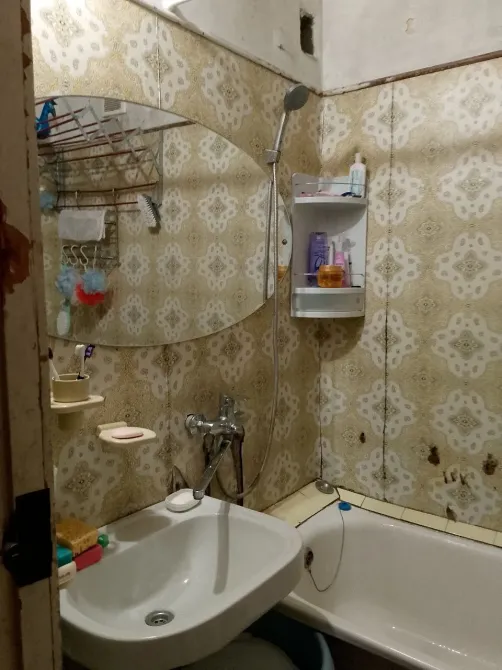 Продаж 3к Квартира 69 кв.м Ільфа і Петрова, 6 Одеса - фото 7