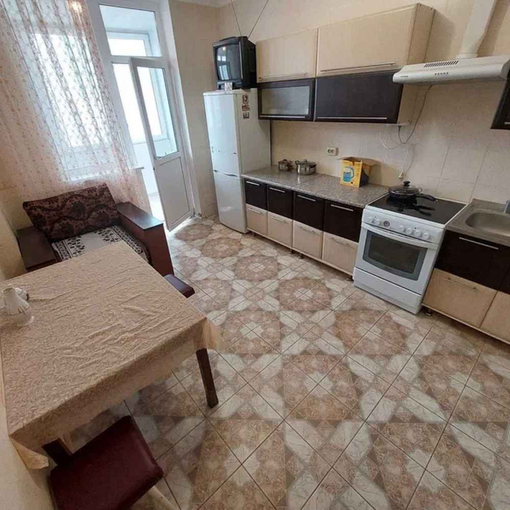 Оренда Квартира 1-кімнатна, 23/25 поверх на Чавдар, 11 Київ - фото 4