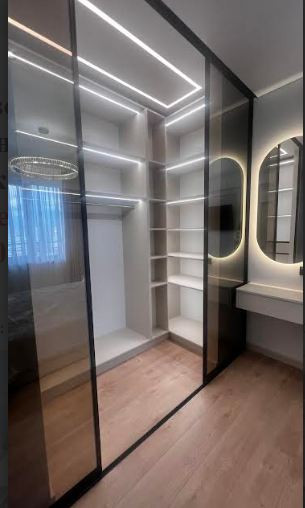 Акрополь . Двухкомнатная квартира с ремонтом. Одеса - фото 16