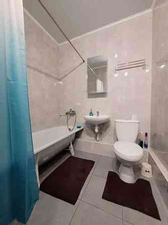 Оренда Квартира 1-кімнатна, 19/25 поверх на ул. Бориса Гмыри Київ