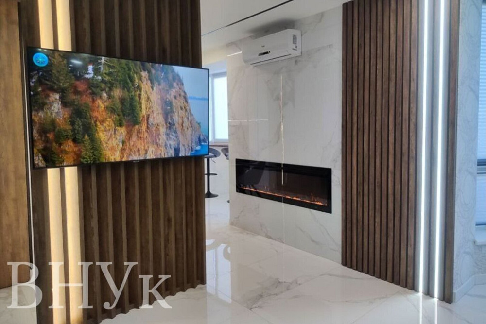 Продаж Квартира 3-кімнатна, 7/11 поверх на Героїв Євромайдану Тернопіль - фото 7