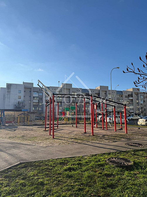 Продаж Квартира 2-кімнатна, 2/7 поверх на Івана Дяченка вул., 20А Київ - фото 15