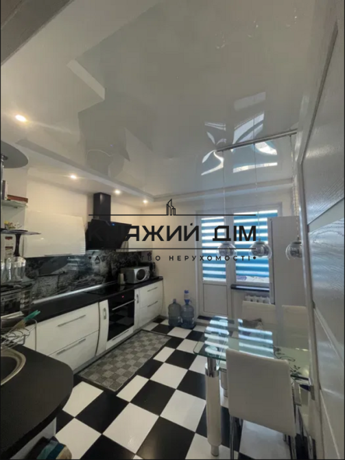 Продаж чудової 3-кім. квартири на Урлівській, метро Позняки. Код об'єкту:21144578 Київ - фото 4