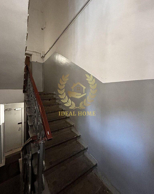 Продаж Квартира 3-кімнатна, 2/9 поверх на Большая Житомирская ул., 13 Kiev - photo 19