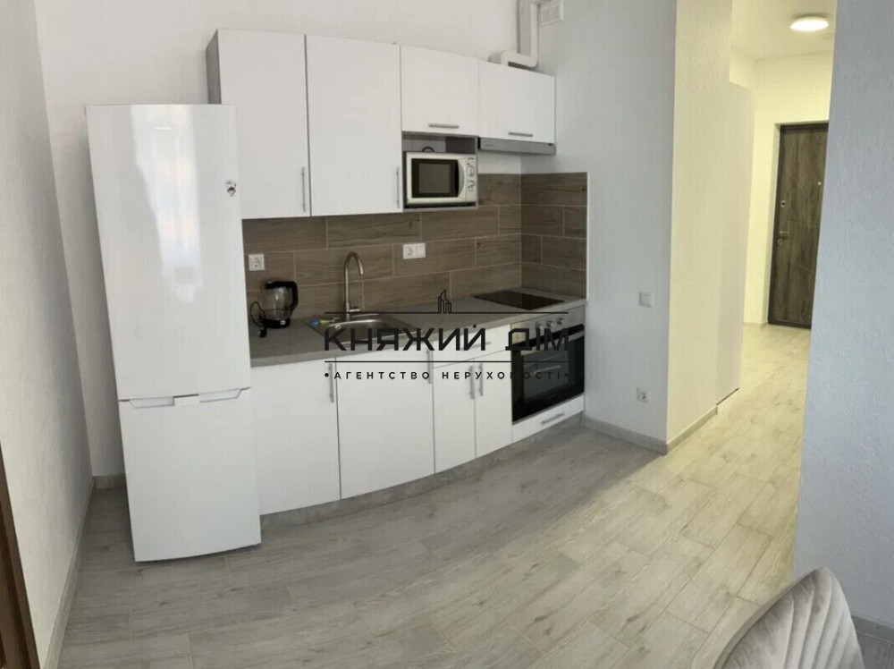 ОРЕНДА 2 к. квартира метро Вирлиця в ЖК Терракота код.№ 11201890 Київ - фото 2