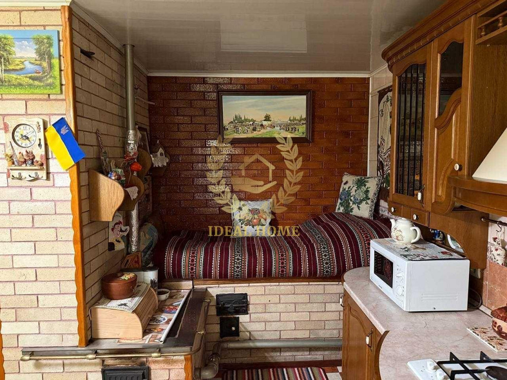 Продам будинок з євроремонтом у селі Триліси,  - фото 9