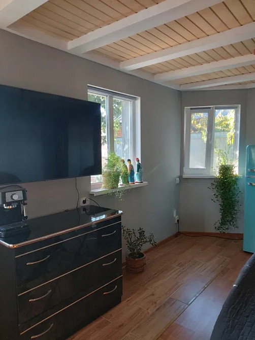 Дом на Миколаївці. Кропивницкий - изображение 11