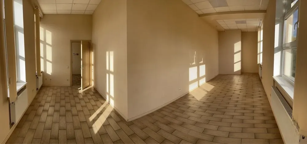 Здається Офісні приміщення площа 52 кв.м 4-й поверх Дніпро Радіщева Дніпро - фото 1