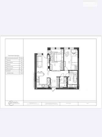 Продаж Квартира 2-кімнатна, 12/15 поверх Винница