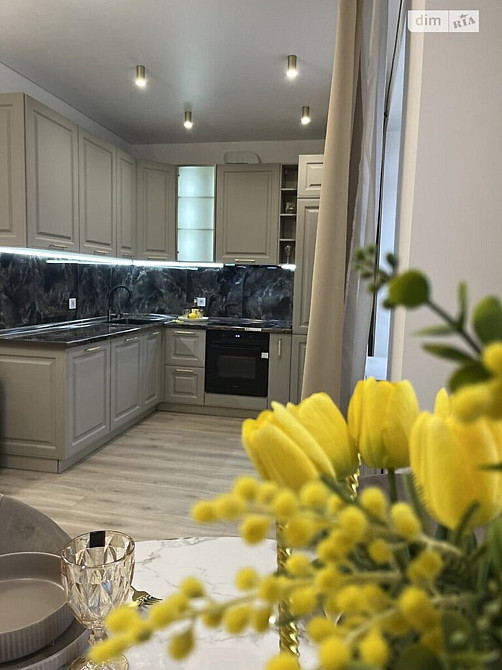 Продаж Квартира 2-кімнатна, 4/8 поверх Vinnytsya - photo 1