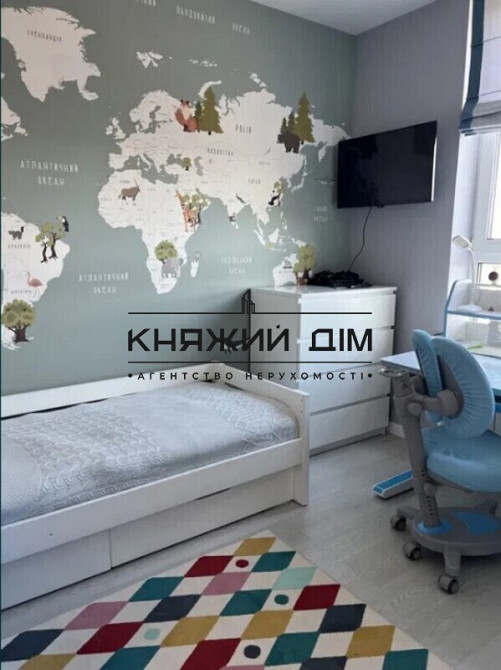 Продаж двокімнатної квартири з дизайнерським ремонтом в ЖК Київ - фото 15