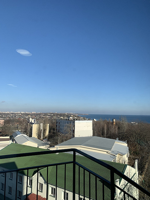 Продаж Квартира 3-кімнатна, 5/5 поверх на Зои Космодемьянской ул.  - фото 13