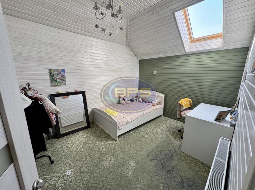 Продаж 2-поверховий Будинок з ділянкою 3 сот 165 кв.м 5 кімн. на Селекционерів вул. Avanhard - photo 3