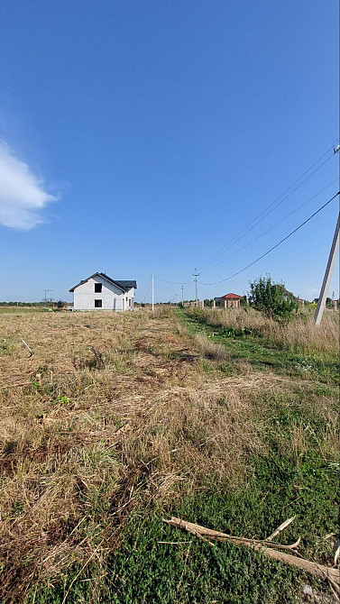 Продаж земельної ділянки 12 соток Pidlissia - photo 3