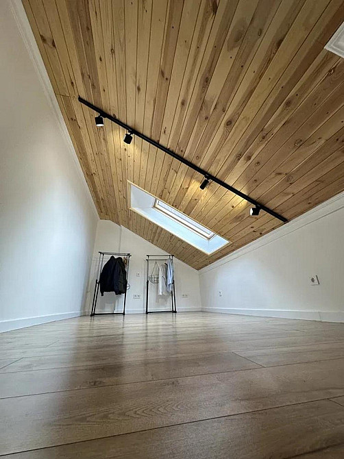 Продаж Квартира 3-кімнатна, 3/3 поверх на вул. Троллейбусна L'viv - photo 10