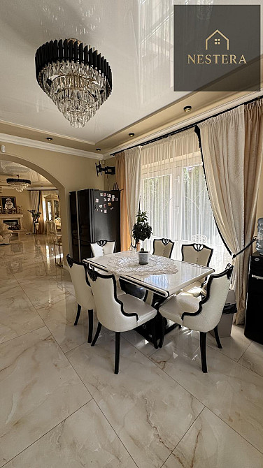 Продаж Будинок 5-кімнатний на Нахімова вул., 14 Ужгород - фото 3