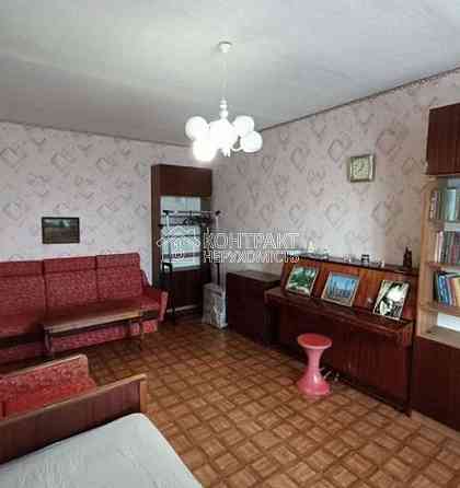 Продаж Квартира 2-кімнатна, 6/9 поверх на вул. Бучми Харків