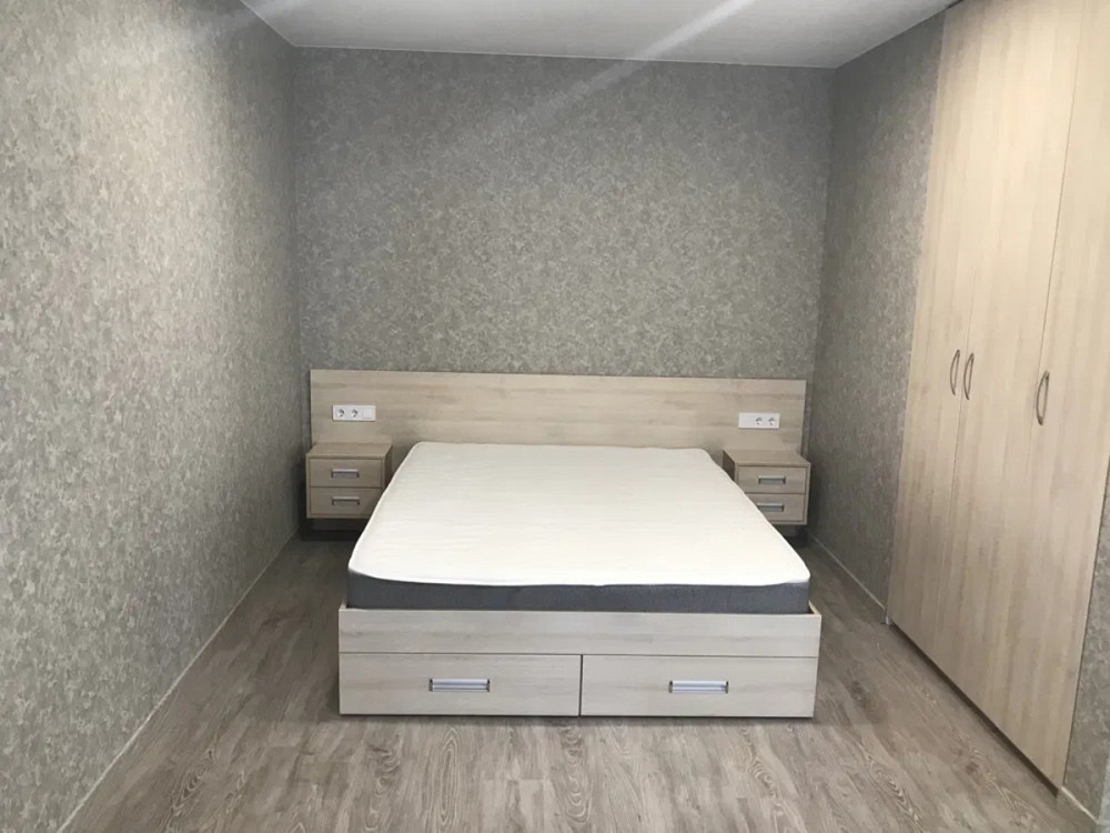 Оренда Квартира 1-кімнатна, 14/27 поверх на вул. Вишняківська, 2 Kiev - photo 5