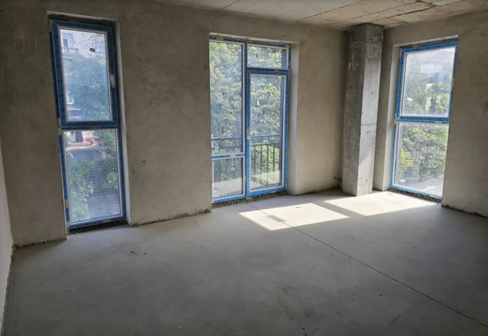 Продаж Квартира 2-кімнатна, 4/5 поверх Тернопіль - фото 6