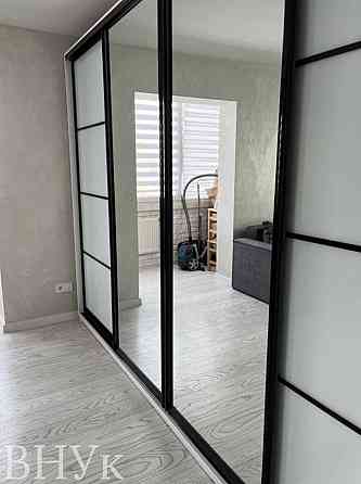 Продаж Квартира 1-кімнатна, 6/9 поверх на вул. Хоткевича Г. Ivano-Frankivs'k