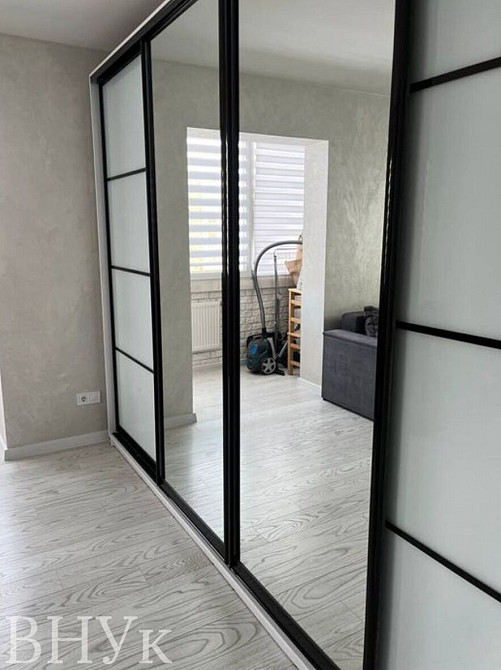 Продаж Квартира 1-кімнатна, 6/9 поверх на вул. Хоткевича Г. Ивано-Франковск - изображение 4