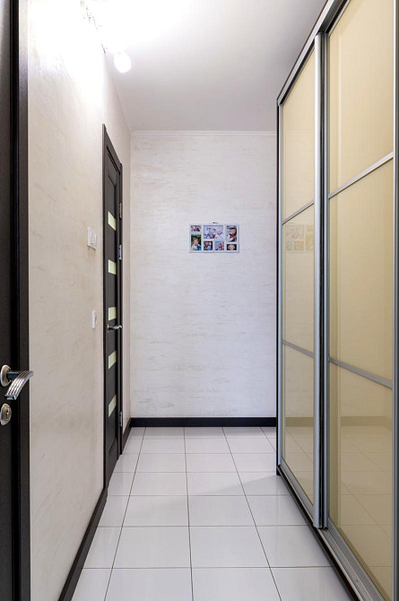 Продаж Квартира 2-кімнатна, 10/25 поверх на Науки вул., д. 55-А Київ - фото 19