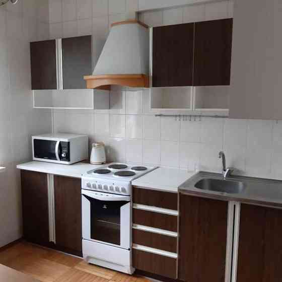 Оренда Квартира 3-кімнатна, 3/16 поверх на ул. Анны Ахматовой, 17 Київ