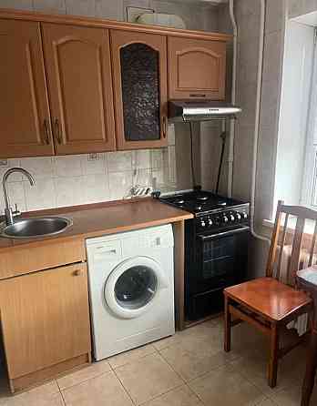 Оренда Квартира 2-кімнатна, 5/9 поверх на Харківське шоссе, 21/1 Київ