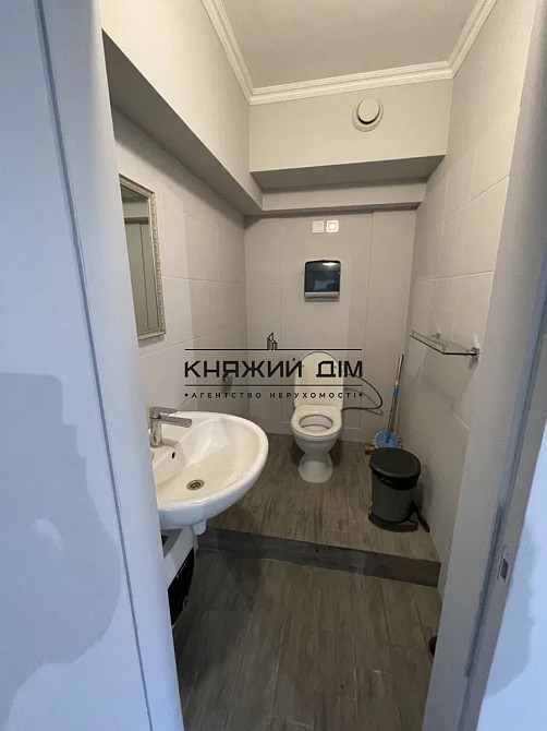 Оренда офісне приміщення на Мазепы Ивана ул. поверх - 1/1 Київ - фото 9
