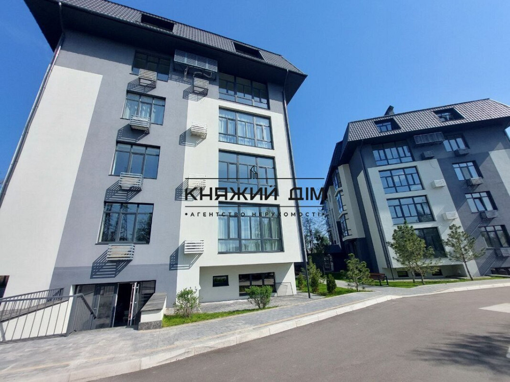 Продаж Квартира 1-кімнатна, 2/5 поверх на Тираспольская ул. Kiev - photo 17